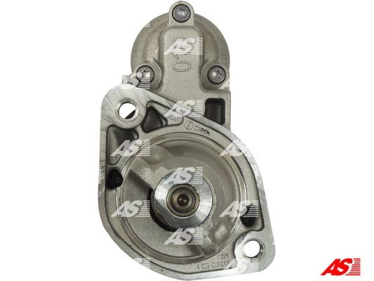 Startmotor 12V As-pl Brand new | bosch | starters S0491(BOSCH) AS-PL