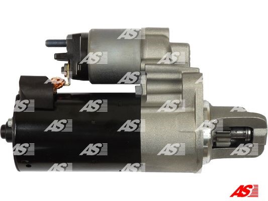 Startmotor 12V As-pl Brand new | bosch | starters S0491(BOSCH) AS-PL