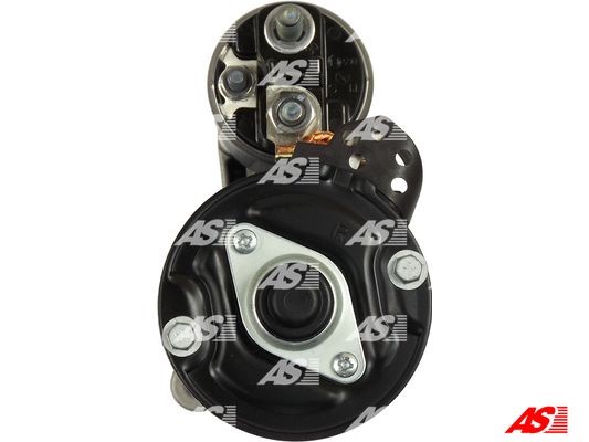 Startmotor 12V As-pl Brand new | bosch | starters S0491(BOSCH) AS-PL