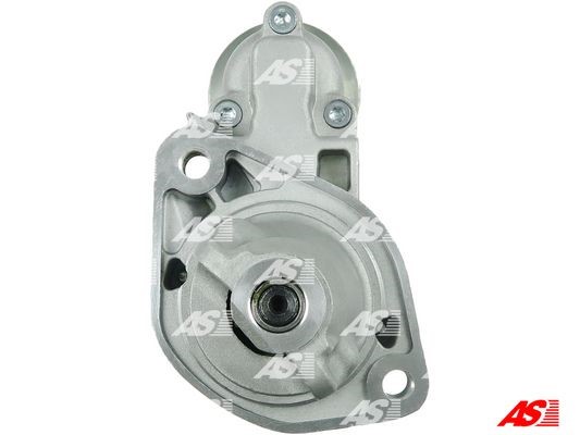 Startmotor 12V As-pl S0491 AS-PL