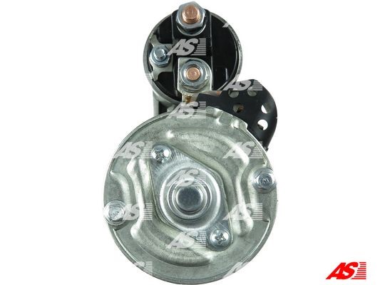 Startmotor 12V As-pl S0491 AS-PL