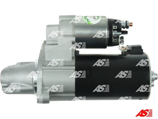 Startmotor 12V As-pl S0491 AS-PL