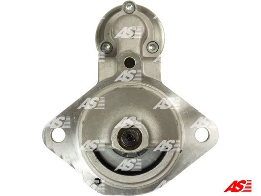 Startmotor 12V As-pl S0493 AS-PL