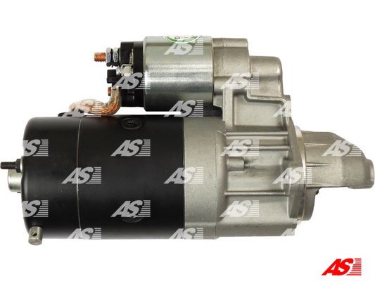 Startmotor 12V As-pl S0493 AS-PL