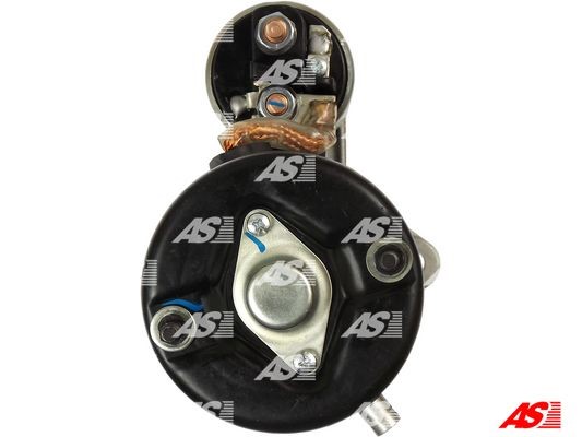 Startmotor 12V As-pl S0493 AS-PL