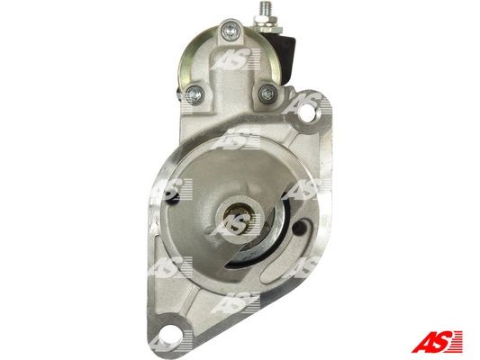 Startmotor 12V As-pl Brand new | as-pl | starters S0494 AS-PL