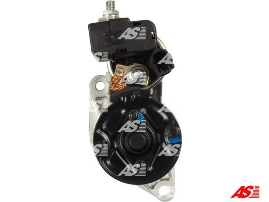 Startmotor 12V As-pl Brand new | as-pl | starters S0494 AS-PL