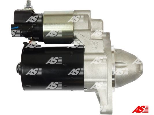 Startmotor 12V As-pl Brand new | as-pl | starters S0494 AS-PL
