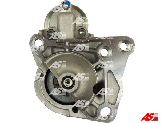 Startmotor 12V As-pl S0497 AS-PL