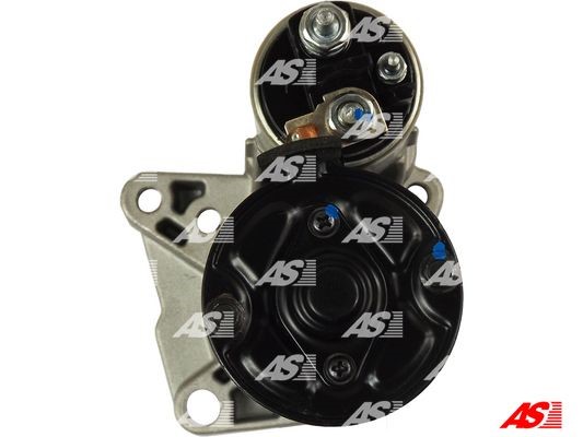 Startmotor 12V As-pl S0497 AS-PL