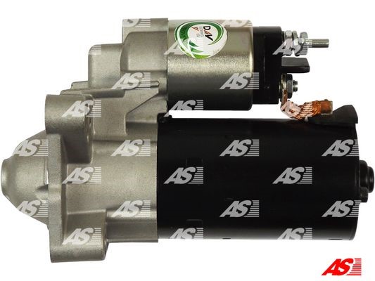 Startmotor 12V As-pl S0497 AS-PL