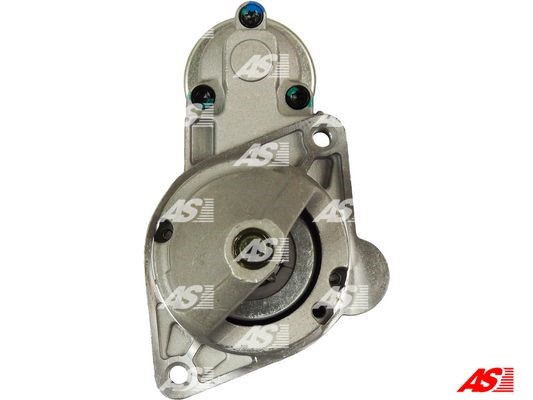 Startmotor 12V As-pl Brand new | as-pl | starters S0498 AS-PL