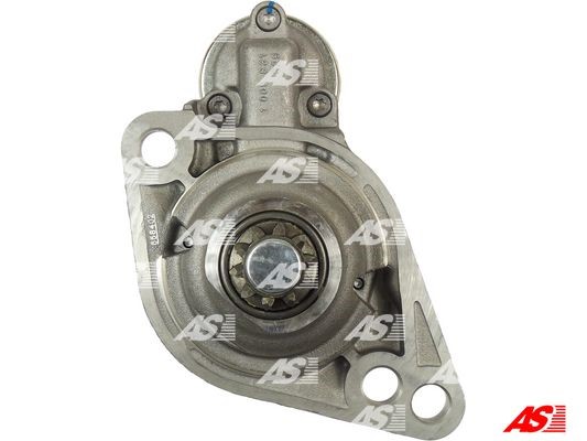 Startmotor 12V As-pl Brand new | bosch | starters S0501(BOSCH) AS-PL