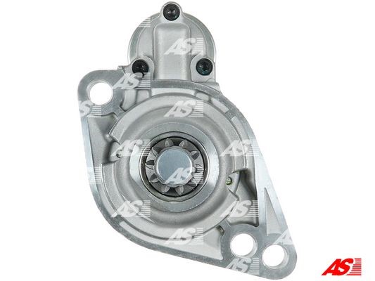 Startmotor 12V As-pl S0501S AS-PL