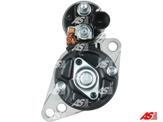 Startmotor 12V As-pl S0501S AS-PL