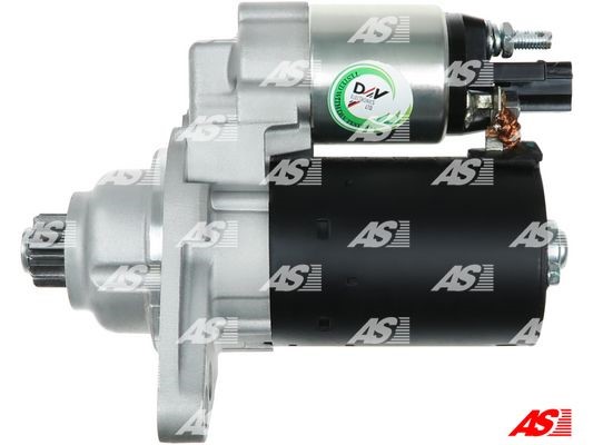 Startmotor 12V As-pl S0501S AS-PL