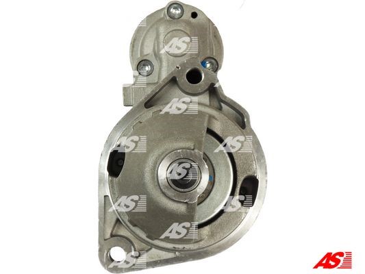 Startmotor 12V As-pl Brand new | as-pl | starters S0503 AS-PL