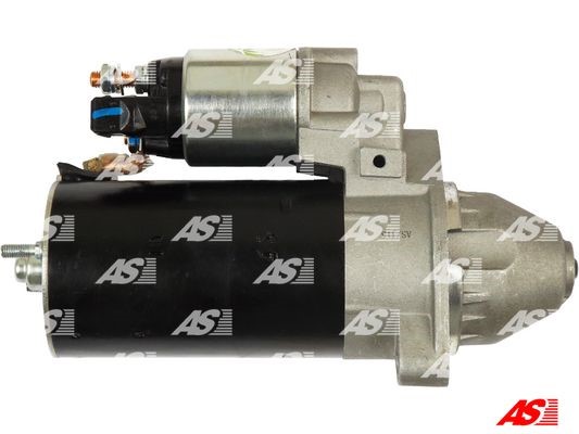Startmotor 12V As-pl Brand new | as-pl | starters S0503 AS-PL