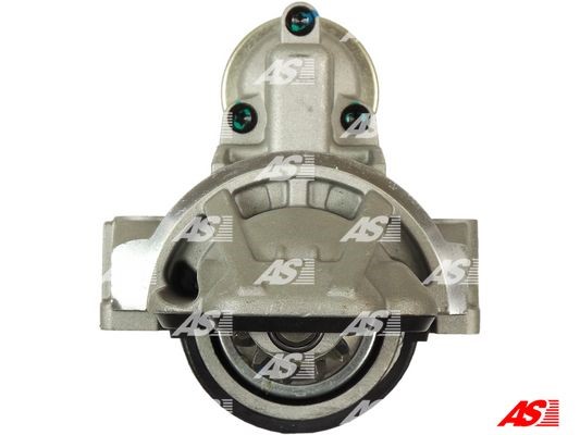 Startmotor 12V As-pl Brand new | as-pl | starters S0504 AS-PL