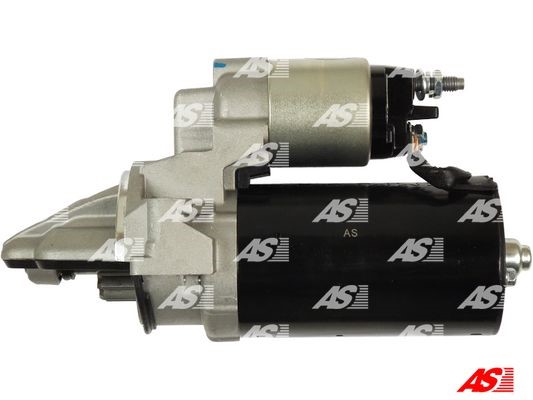 Startmotor 12V As-pl Brand new | as-pl | starters S0504 AS-PL