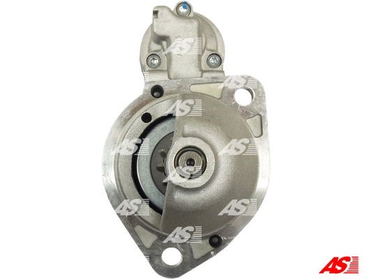 Startmotor 12V As-pl Brand new | as-pl | starters S0505 AS-PL