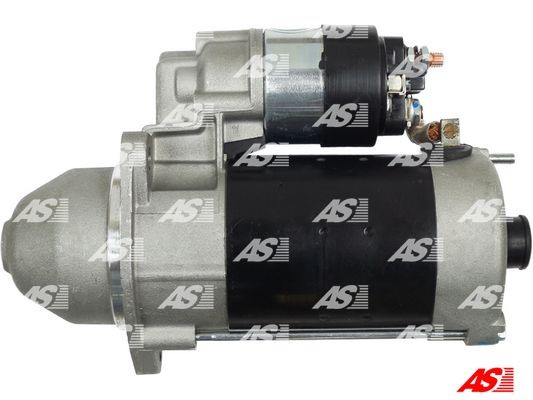Startmotor 12V As-pl Brand new | as-pl | starters S0505 AS-PL