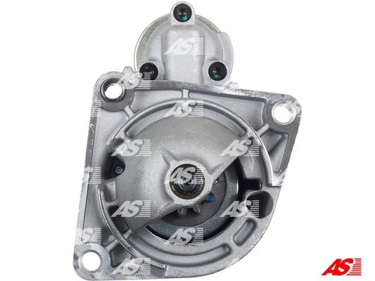 Startmotor 12V As-pl S0506 AS-PL