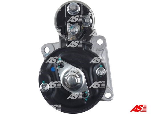 Startmotor 12V As-pl S0506 AS-PL