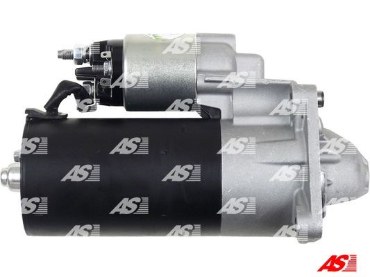 Startmotor 12V As-pl S0506 AS-PL