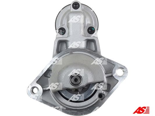 Startmotor 12V As-pl Brand new | as-pl | starters S0507 AS-PL