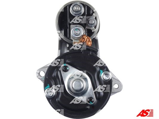 Startmotor 12V As-pl Brand new | as-pl | starters S0507 AS-PL