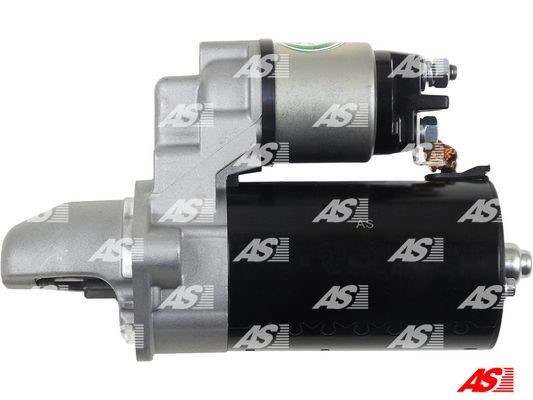 Startmotor 12V As-pl Brand new | as-pl | starters S0507 AS-PL