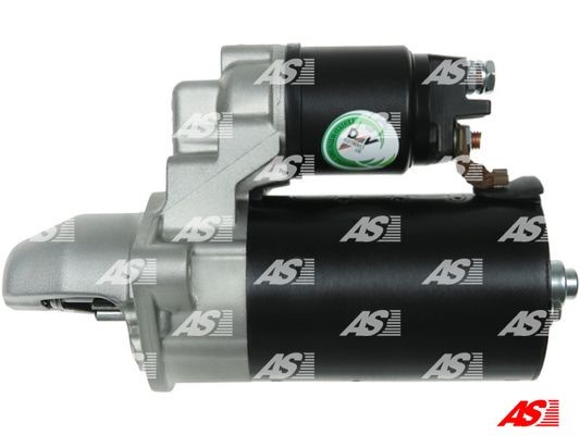 Startmotor 12V As-pl Remanufactured | as-pl | starters S0507PR AS-PL