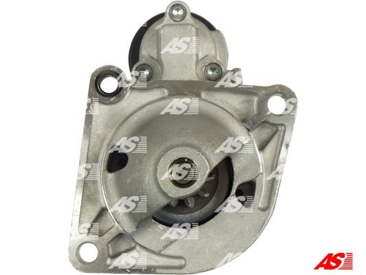 Startmotor 12V As-pl Brand new | as-pl | starters S0508 AS-PL