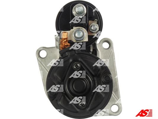 Startmotor 12V As-pl Brand new | as-pl | starters S0508 AS-PL