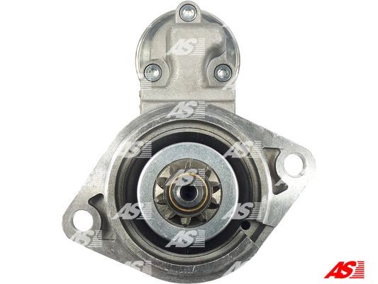 Startmotor 12V As-pl S0512 AS-PL