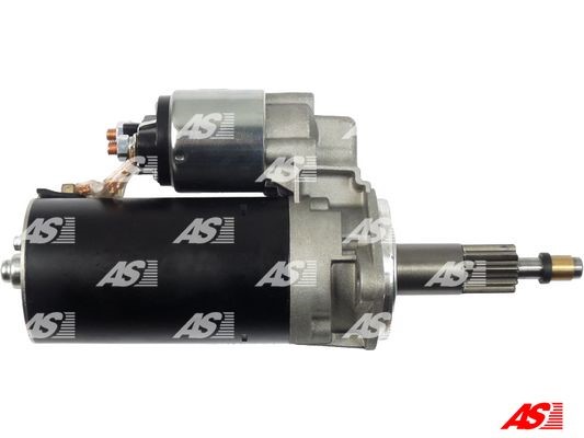 Startmotor 12V As-pl S0512 AS-PL