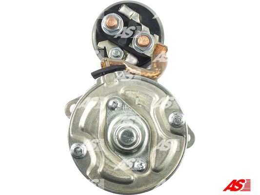 Startmotor 12V As-pl S0512 AS-PL