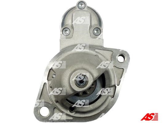 Startmotor 12V As-pl S0514 AS-PL