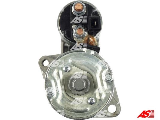Startmotor 12V As-pl S0514 AS-PL