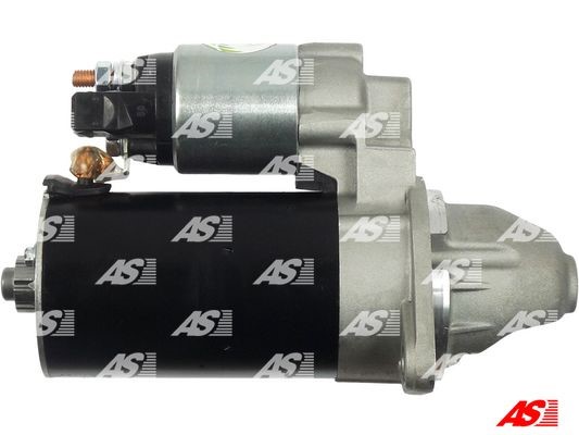 Startmotor 12V As-pl S0514 AS-PL