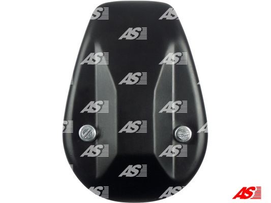 Startmotor 24V As-pl S0522 AS-PL