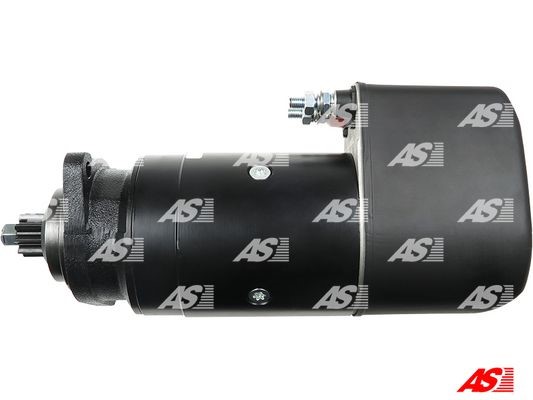 Startmotor 24V As-pl S0522 AS-PL