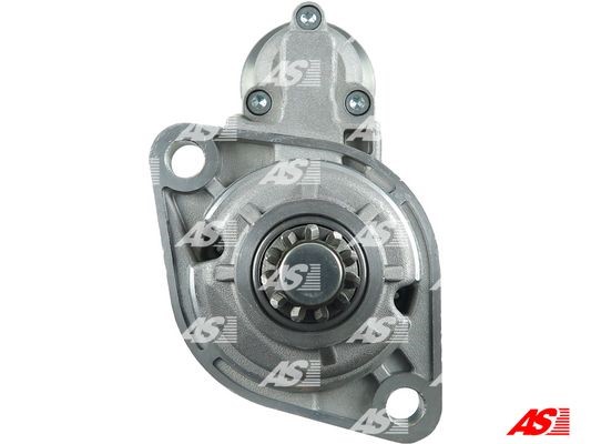 Startmotor AS-PL