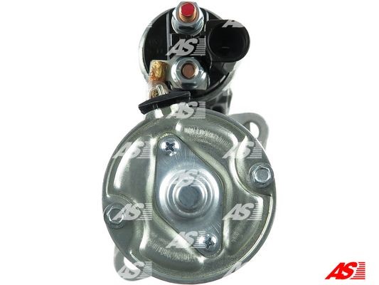 Startmotor AS-PL