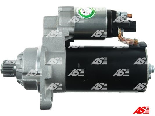 Startmotor AS-PL