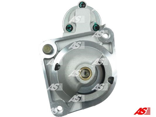 Startmotor 12V As-pl Brand new | as-pl | starters S0524 AS-PL