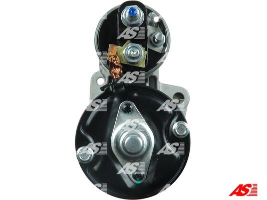 Startmotor 12V As-pl Brand new | as-pl | starters S0524 AS-PL