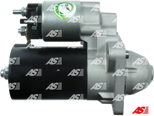 Startmotor 12V As-pl Brand new | as-pl | starters S0524 AS-PL