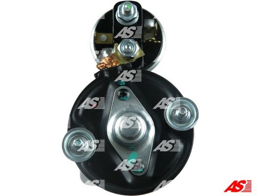 Startmotor 12V As-pl S0525 AS-PL